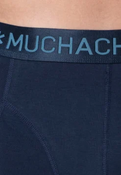 Heren 2-pack Boxershorts Cotton Modal-Muchachomalo New