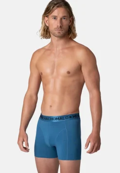Heren 2-pack Boxershorts Cotton Modal-Muchachomalo