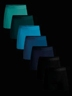 Heren 7-pack Boxershorts Hello Moonlight-Muchachomalo New