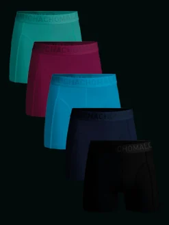 Heren 5-pack Boxershorts Hello Moonlight-Muchachomalo Sale