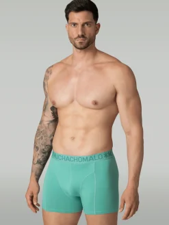 Heren 5-pack Boxershorts Hello Moonlight-Muchachomalo Sale