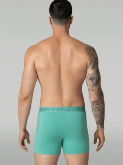 Heren 5-pack Boxershorts Hello Moonlight-Muchachomalo Sale