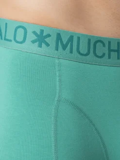 Heren 5-pack Boxershorts Hello Moonlight-Muchachomalo Sale