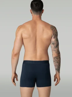 Heren 5-pack Boxershorts Hello Moonlight-Muchachomalo Sale