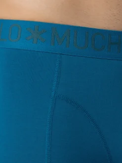 Heren 5-pack Boxershorts Hello Moonlight-Muchachomalo Clearance