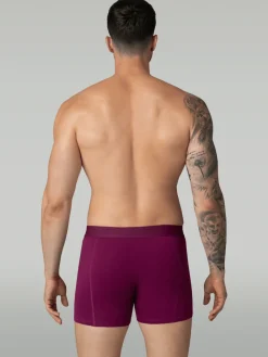 Heren 5-pack Boxershorts Hello Moonlight-Muchachomalo Online