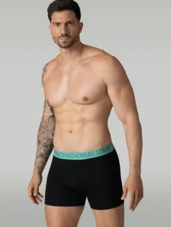 Heren 5-pack Boxershorts Hello Moonlight-Muchachomalo Hot