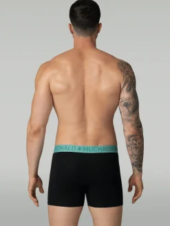 Heren 5-pack Boxershorts Hello Moonlight-Muchachomalo Hot