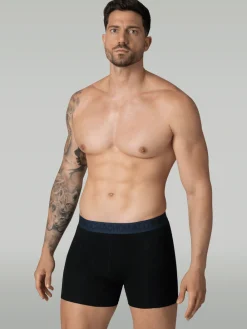 Heren 5-pack Boxershorts Hello Moonlight-Muchachomalo Hot