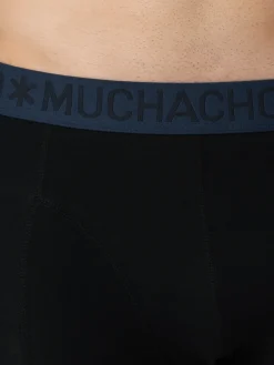 Heren 5-pack Boxershorts Hello Moonlight-Muchachomalo Hot