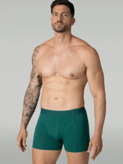 Heren 5-pack Boxershorts Hello Moonlight-Muchachomalo Hot