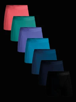Heren 7-pack Boxershorts Hello Moonlight-Muchachomalo