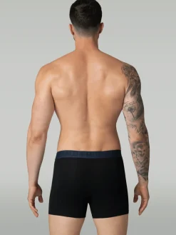 Heren 5-pack Boxershorts Hello Moonlight-Muchachomalo Hot