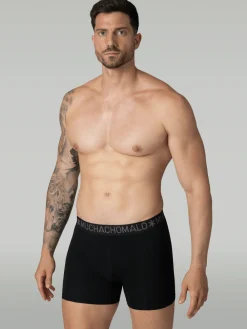 Heren 5-pack Boxershorts Hello Moonlight-Muchachomalo