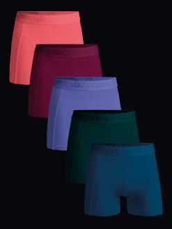 Heren 5-pack Boxershorts Hello Moonlight-Muchachomalo Online