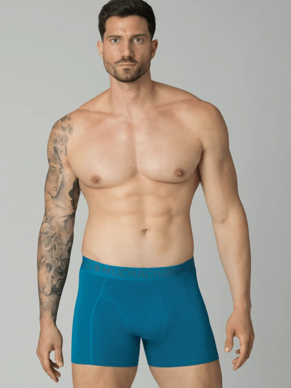 Heren 5-pack Boxershorts Hello Moonlight-Muchachomalo Online