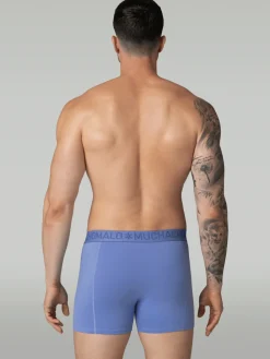 Heren 5-pack Boxershorts Hello Moonlight-Muchachomalo Online