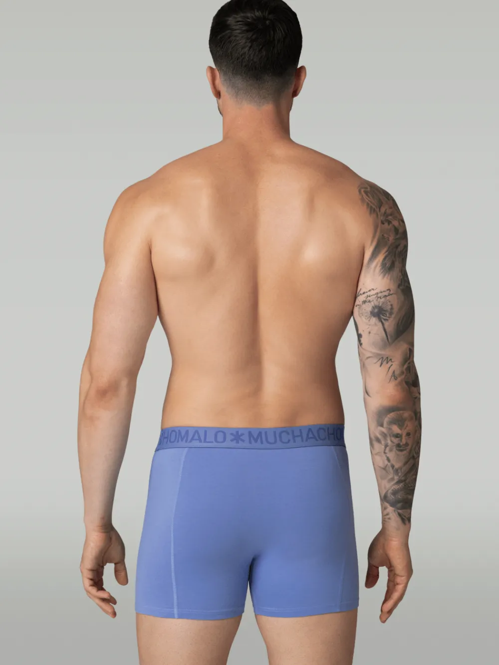 Heren 5-pack Boxershorts Hello Moonlight-Muchachomalo Online