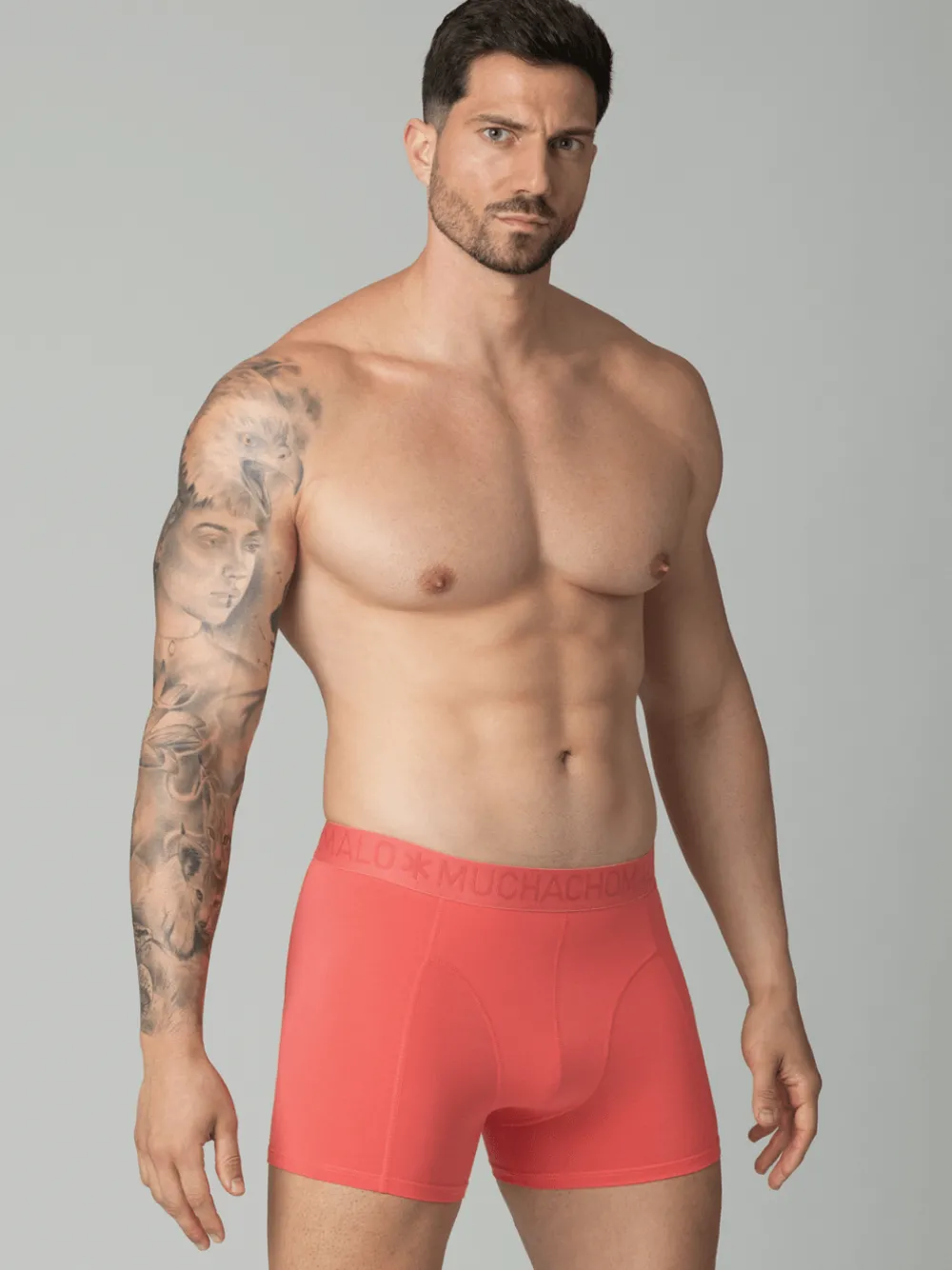 Heren 5-pack Boxershorts Hello Moonlight-Muchachomalo Online