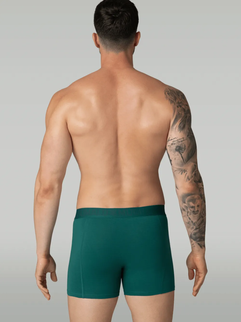 Heren 5-pack Boxershorts Hello Moonlight-Muchachomalo Online