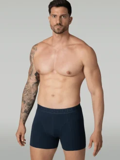 Heren 7-pack Boxershorts Hello Moonlight-Muchachomalo Clearance