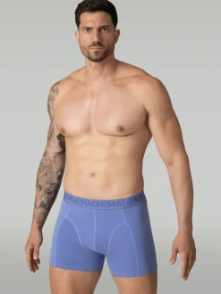 Heren 7-pack Boxershorts Hello Moonlight-Muchachomalo Discount