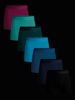Heren 7-pack Boxershorts Hello Moonlight-Muchachomalo Sale