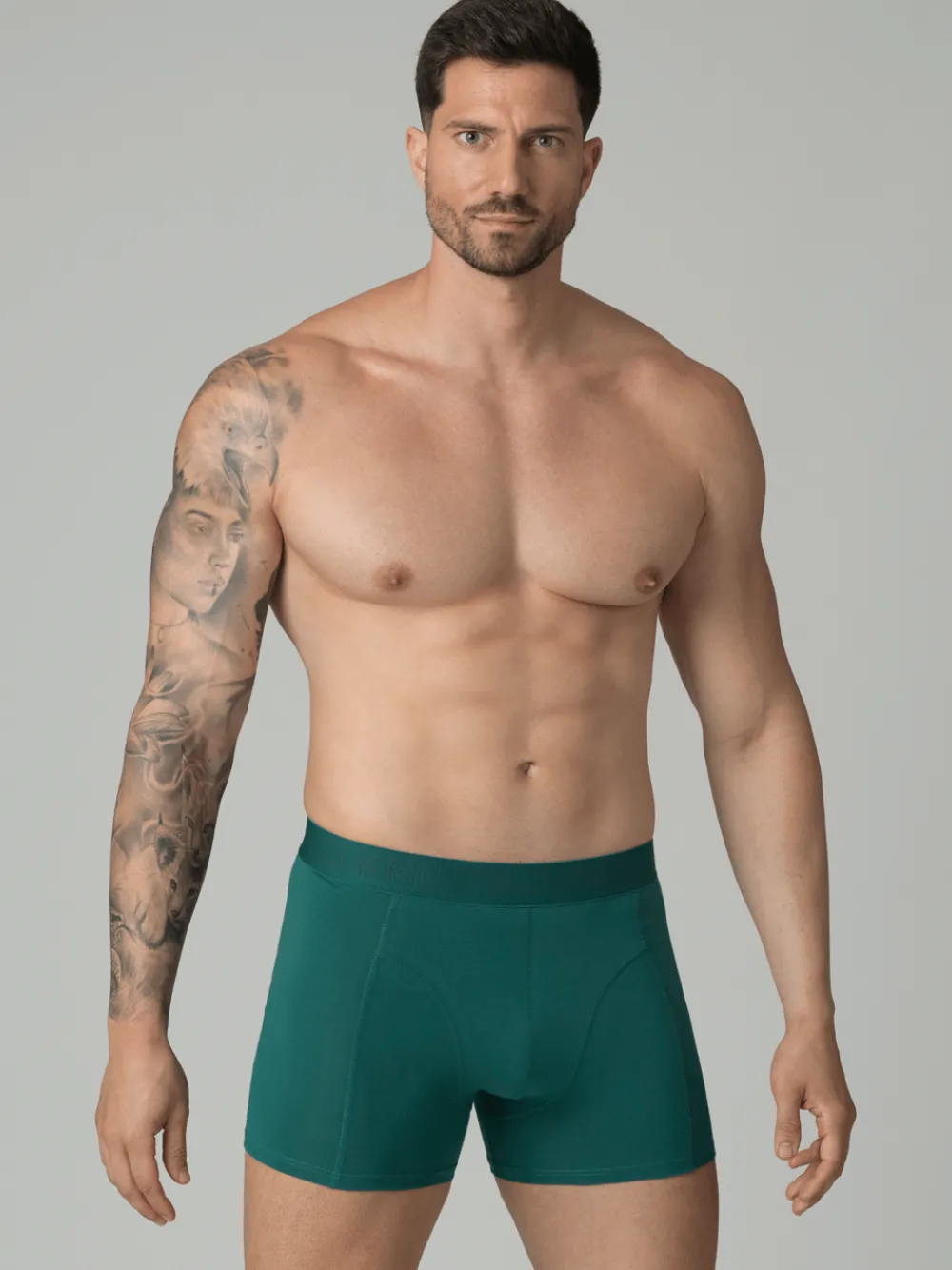 Heren 7-pack Boxershorts Hello Moonlight-Muchachomalo Sale