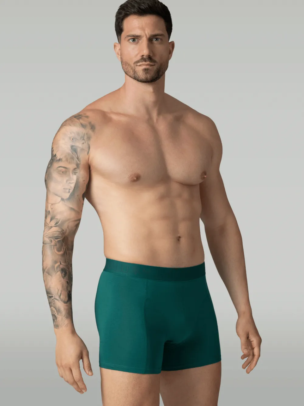 Heren 7-pack Boxershorts Hello Moonlight-Muchachomalo Sale