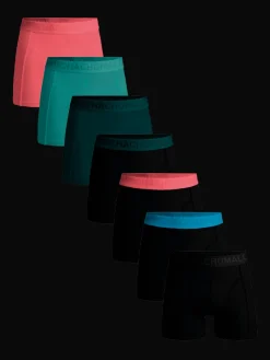 Heren 7-pack Boxershorts Hello Moonlight-Muchachomalo