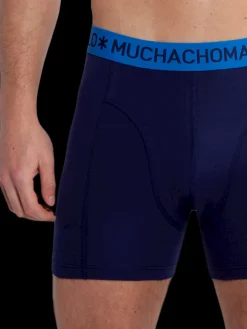 Heren 3-pack Boxershorts Jellyfish-Muchachomalo Discount