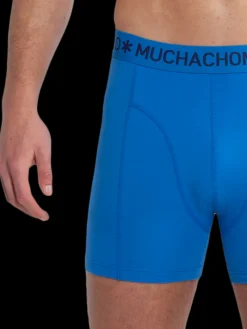 Heren 3-pack Boxershorts Jellyfish-Muchachomalo Discount