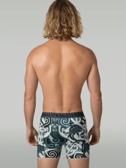 Heren 3-pack Boxershorts Kirituhi-Muchachomalo Clearance