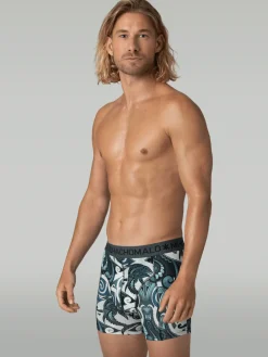 Heren 3-pack Boxershorts Kirituhi-Muchachomalo Clearance