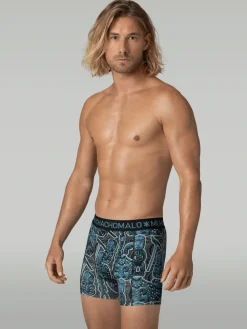 Heren 2-pack Boxershorts Kirituhi-Muchachomalo