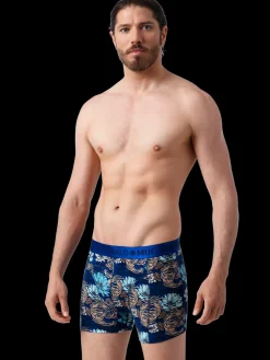 Heren 3-pack Boxershorts Leafs Lick it-Muchachomalo Clearance