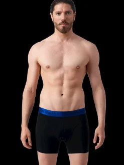 Heren 3-pack Boxershorts Leafs Lick it-Muchachomalo Clearance