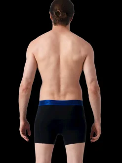 Heren 3-pack Boxershorts Leafs Lick it-Muchachomalo Clearance