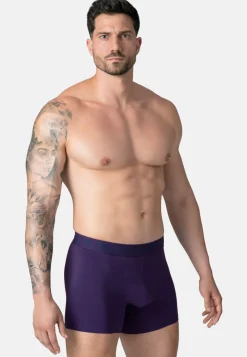 Heren 2-pack Boxershorts Licht Katoen-Muchachomalo Outlet