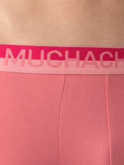 Heren 3-pack Boxershorts Licht Katoen-Muchachomalo Clearance