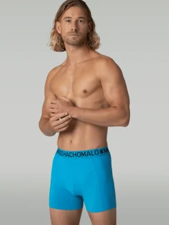 Heren 3-pack Boxershorts Microfiber-Muchachomalo Sale