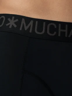 Heren 3-pack Boxershorts Microfiber-Muchachomalo Sale