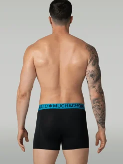 Heren 3-pack Boxershorts Microfiber-Muchachomalo Sale