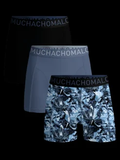 Heren 3-pack Boxershorts Microfiber-Muchachomalo Best