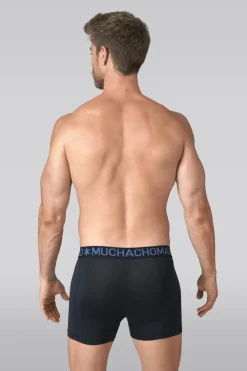Heren 3-pack Boxershorts Microfiber-Muchachomalo Best