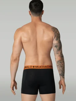 Heren 3-pack Boxershorts Microfiber-Muchachomalo Clearance