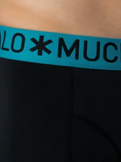 Heren 3-pack Boxershorts Microfiber-Muchachomalo Clearance