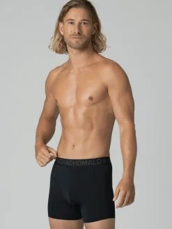 Heren 3-pack Boxershorts Microfiber-Muchachomalo New