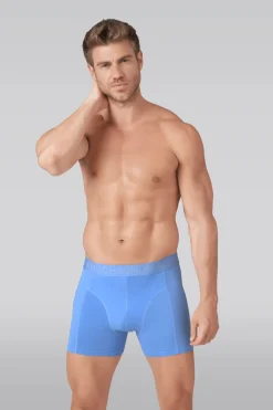 Heren 6-pack Boxershorts Microfiber-Muchachomalo New