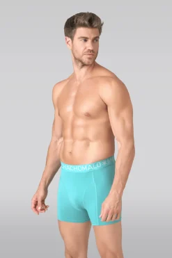 Heren 6-pack Boxershorts Microfiber-Muchachomalo New